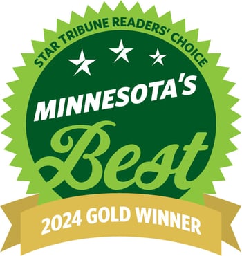 Waterwerks Car Wash wins gold award for best car wash in Minnesota