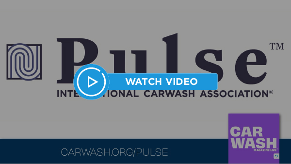 VIDEO: January 24, 2023 - CAR WASH Magazine Live™ Weekly Update