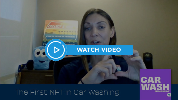 VIDEO: September 27 - CAR WASH Magazine Live™ Weekly Update