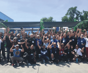 Regional Update: Western Carwash Association Spring 2020