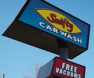 Take a Tour: Swifty Car Wash Stockbridge, Georgia