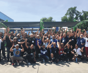 Regional Update: Western Carwash Association Fall 2020