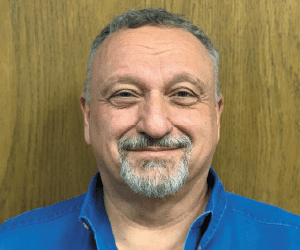 Meet the Board - Ralph Nasca