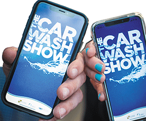 The Car Wash Show 2018