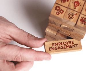 Encouraging Employee Engagement