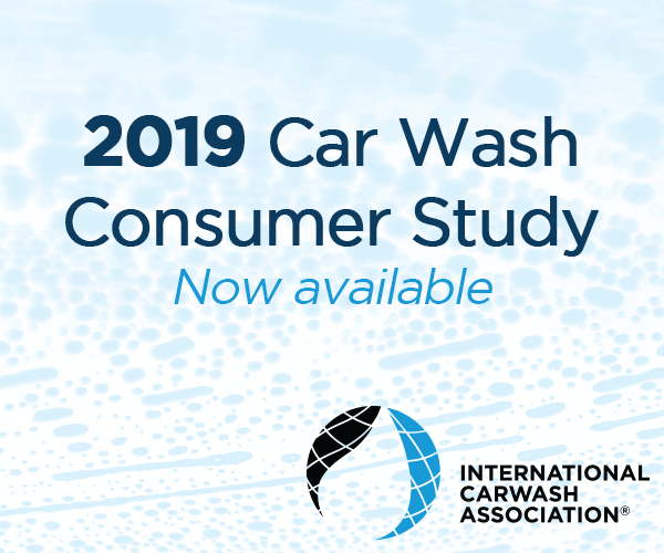 ICA Highlights Value of Customer Data in U.S. Car Wash Consumer Study