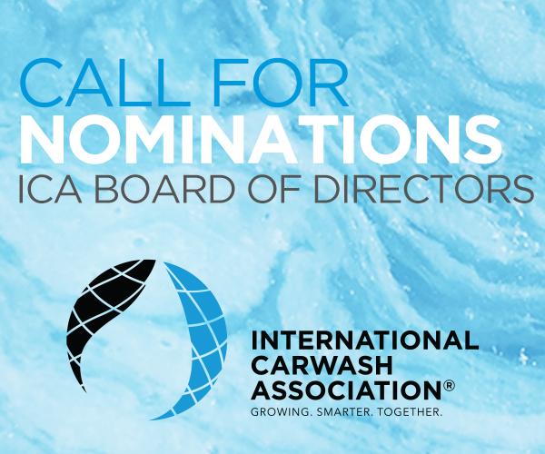 2022 Call for Nominations for ICA Board of Directors