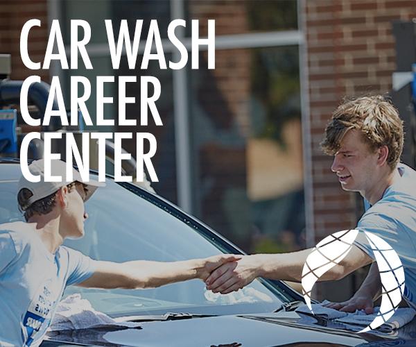 ICA Launches Car Wash Career Center