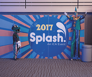 Splash! 2017 brings car wash industry together in New Orleans